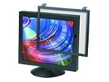 3M EX10XXL Anti glare Computer Filter for 19 21 CRT / 19 20 LCD Monitors Black 21JRTmJ0LmL. SL160 3M EX10XXL Anti glare Computer Filter for 19 21 CRT / 19 20 LCD Monitors Black