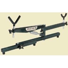 Shooters Ridge Steady Point Shooting Rest w Vise by 