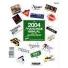 The 2004 Franchise Annual: Since 1969-The Original Franchise Handbook and Directory (Franchise Annual)