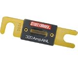 300 Amp High Amp ANL Fuses
