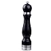 Peugeot Chateauneuf u'Select Black Matte Salt Mill 31cm/12.25"