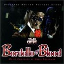 Tales From The Crypt: Bordello Of Blood - Original Motion Picture Score John Kassir Dennis Miller Erika Eleniak Angie Everhart Chris Sarandon