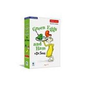 Dr. Seuss�s Green Eggs and Ham (Mac) [import anglais]