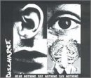 Discharge - Hear Nothing, See Nothing, Say Nothing
