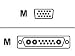 6' Sun Video Cable
