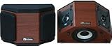 QS4 Surround Speaker - Boston Cherry