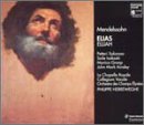 Mendelssohn: Elijah