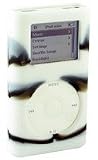 CTA Digital Skin Case for the iPod Mini, Zebra Design.