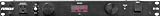 Furman M-8Dx Standard Level Power Conditioning, 15 Amp, 9 Outlets with Wall Wart Spacing, Pullout Lights, Digital Voltmeter