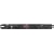 Furman M-8Dx Standard Level Power Conditioning, 15 Amp, 9 Outlets with Wall Wart Spacing, Pullout Lights, Digital Voltmeter