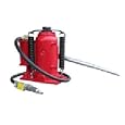 Astro Pneumatic 5302 20 Ton Air/Hydraulic Bottle Jack