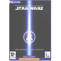 Star Wars: Jedi Knight 2 (Jedi Outcast)
