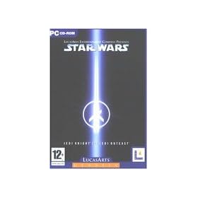 Star Wars: Jedi Knight 2 (Jedi Outcast)