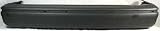 88 FORD EXP REAR BUMPER COVER, From 3/88, Exc. GT Model (1988 88) 7417 E8FZ17906B
