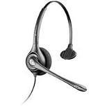 Image of Plantronics CS351N Monaural SupraPlus Digital, semiabierto, Teléfono