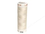 Mettler Cotton Machine Quilting Thread 164 yd Size 40 Nude