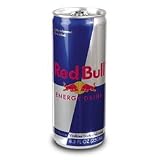 Red Bull 8.3 Oz / 24PK