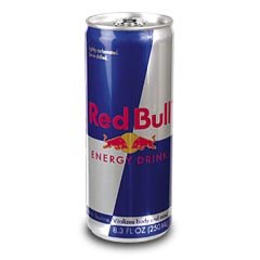 Red Bull 8.3 Oz 24PK by Red Bull USA