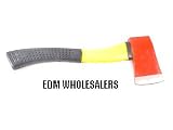 LOT 2: SPORTY CAMPING AXE / HATCHETS CHOP WOOD CAMP NEW