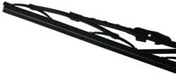 19 Scrublader Triangular Windshield Wiper Blades - Single Pack-2Pack