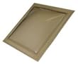 22" x 22" SFMH Tinted Surface Mount Skylight