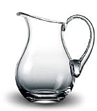 Dartington Crystal Coolers Milk Jug