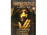 Frankenstein; The Killer Within...Reborn