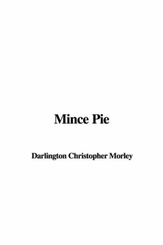 Christopher Morley
