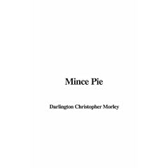 Mince Pie (Hardcover)