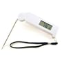 Thermapen Instant Read Thermometer (White) - Thermoworks
