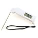 Kitchen & Housewares : The Original Super-Fast Thermapen Instant Read Thermometer (White) by Thermoworks