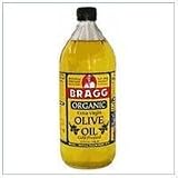 Bragg Organic Olive Oil 16 Oz.