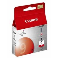 Canon PGI-9 Tintenpatrone rot kompatibel zu PIXMA Pro9500 und MX 7600