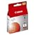 Canon PGI-9 Tintenpatrone rot kompatibel zu PIXMA Pro9500 und MX 7600
