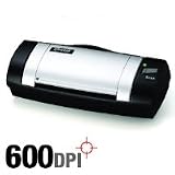 Mobileoffice D600 Clr 600DPI 16BIT USB 2.0 A6 Dupl for Pc
