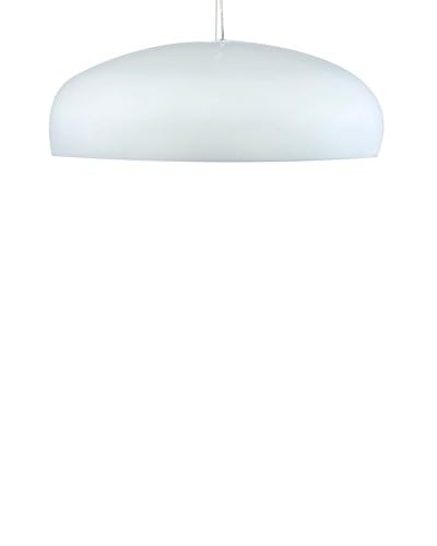 Natura Accent Lampada A Sospensione Bianco