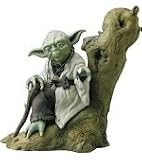 Eigenschaften Kotobukiya 1001 / Kotobukiya Yoda Model Kit