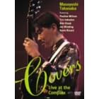 COVERS-Live at The Complex-