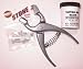Tattoo Kit 4 Digit Set