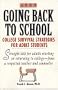 Going Back to School: College Survival Strategies for Adult Students (Arco Going Back to School)