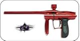 WDP Angel G7 90 Grip Paintball Gun (Red Polish)