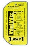 ZINSSER & CO 95001 Walwiz 3 In 1 Wall Tool