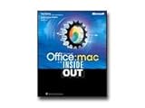 OFFICE V.X MAC INSIDE OUT-CD