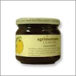 Lemon Marmalade