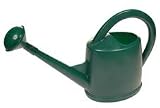 Dramm 12391 7-Liter Premium High-Grade Plastic Swiss Watering Can