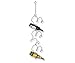 Oenophilia Climbing Tendril Wine Rack