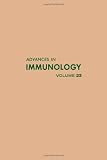 Advances in immunology. Vol.23
