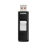 picture of Sandisk 16GB Cruzer USB Flash Drive - Retail Pack