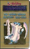 The Disney Dream Factory: 1933-1938 Limited Gold Edition Cartoon Classics