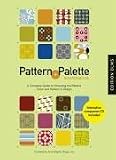  : Pattern and Palette Sourcebook. Mit CD-ROM